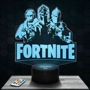 Lampe LED Fortnite